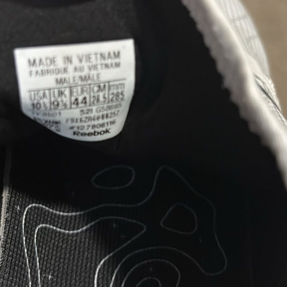 Men’s Reebok Nano 10 Rich Froning limited edition size 10.5 - Picture 5 of 6